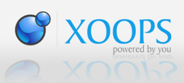 XOOPS Site